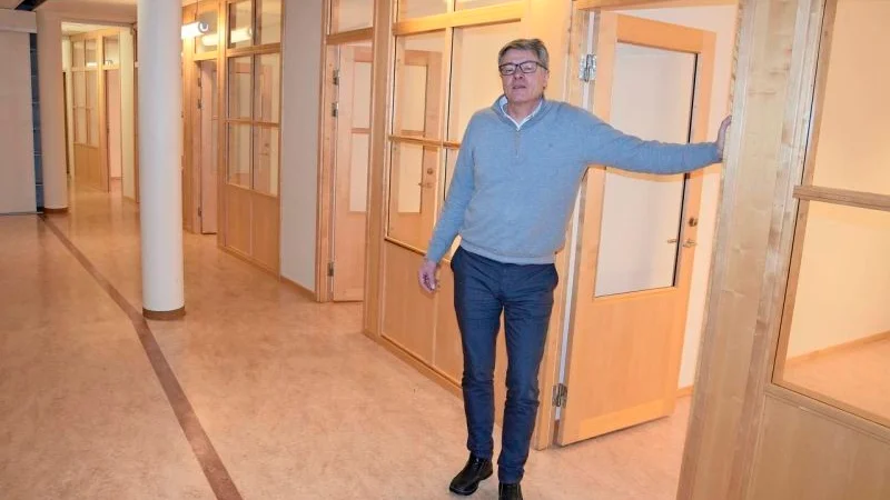 – Vi har anställt tre nya konsulter den här månaden och kan behöva fler om högtrycket håller i sig, säger Tommy Lundström, vd för Autotech Teknikinformation.