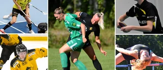 1,2 miljoner till föreningslivet i Västerbotten • LISTA: De fick mest i länet – och det fick klubbarna i Norranområdet