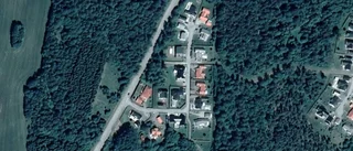 Ny ägare till huset på Morkullevägen - priset: 5 300 000 kronor
