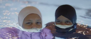 Minifestival i Luleå med nya filmer från Barents