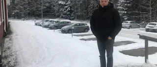 Hemsjukvården har inte gett upp hoppet