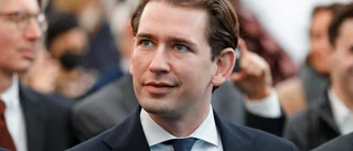 Åtalsimmuniteten för Sebastian Kurz upphävd