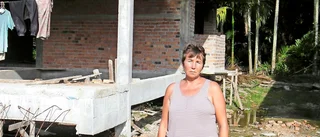 Från drömhuset i Thailand till flykten till Vietnam: Förra Skellefteparets skuld till offren är drygt 1,7 miljoner kronor