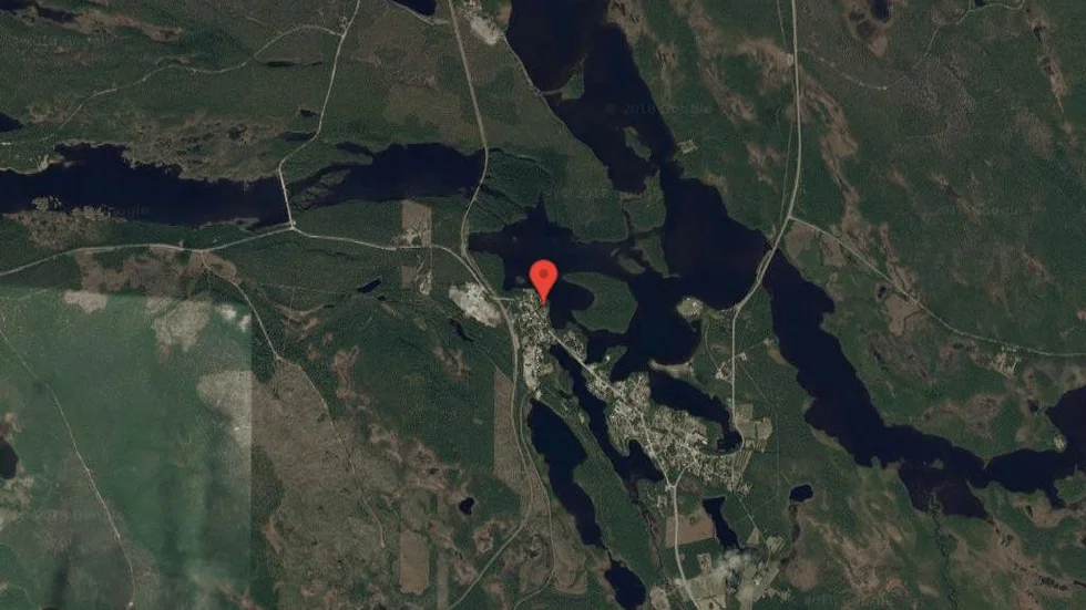 Tomt i Moskosel såld till nya ägare – priset: 100 000 kronor