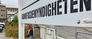Kvinnans hot mot myndigheten: ”Jag ska spränga kronofogdens lokaler i Skellefteå”