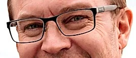 Peter Karlsson
