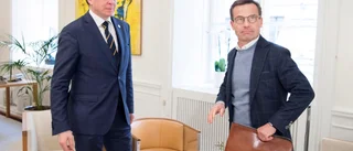Sluta tro på att Alliansen lever
