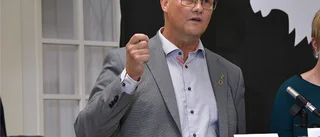 Kommunalrådet gladdes åt landsbygdsmiljoner