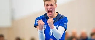 Joel Andersson i A-landslaget: ”Blev chockad”