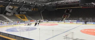 AIK-träning: Här är kedjorna dagen innan Frölunda 