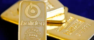 Nytt sätt att smälta guld upptäckt