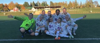 Fjärde raka segern för Sunnanå: ”Många som bidrar”