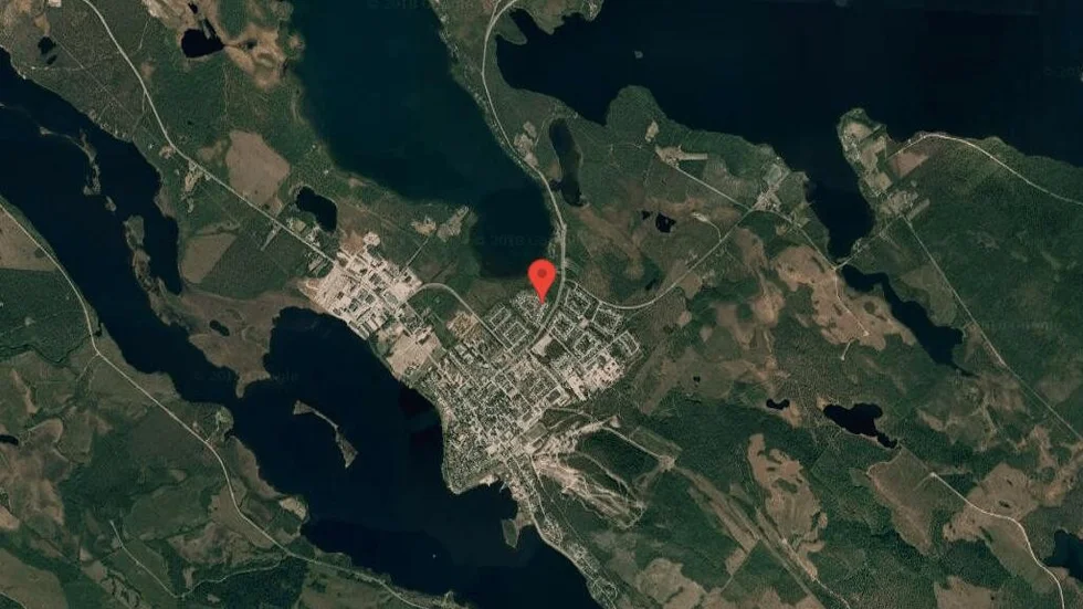 Hus på 130 kvadratmeter från 1975 sålt i Malå – priset: 400 000 kronor