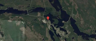 40-talshus på 112 kvadratmeter sålt i Moskosel – priset: 366 000 kronor