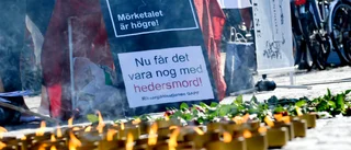 Låt inte sommarlovet bli en tid för tvångsgifte