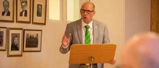 Fullmäktiges ordförande får högre arvode