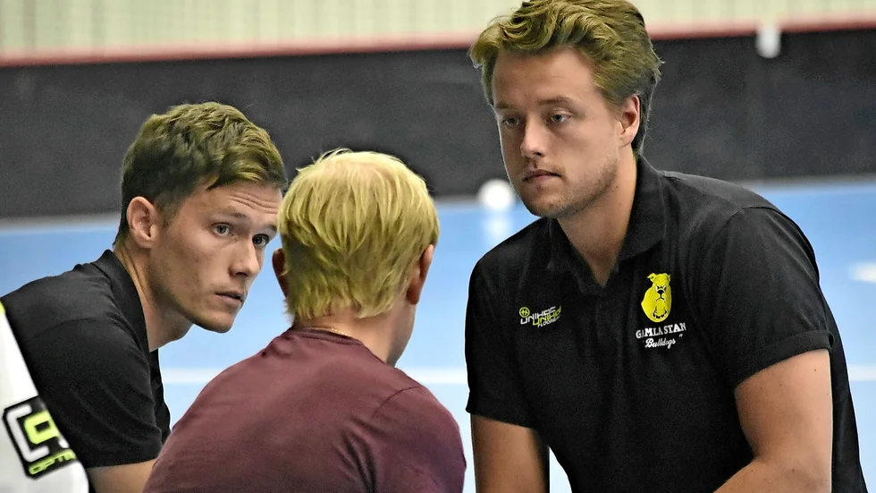 Tränartrion Robin Söderlund, Magnus Pettersson och inte minst Pontus Nilsson i spetsen har en del att fundera på.