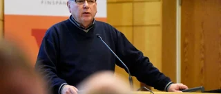Stopp för avveckling av LOV