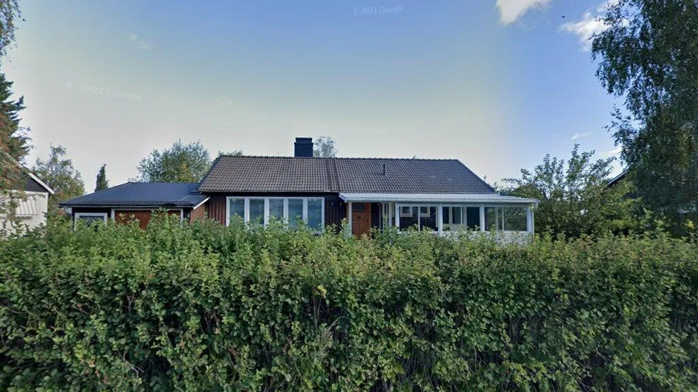 Trollsländevägen 27
