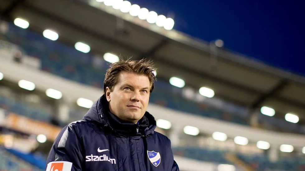 Jens Gustafsson.