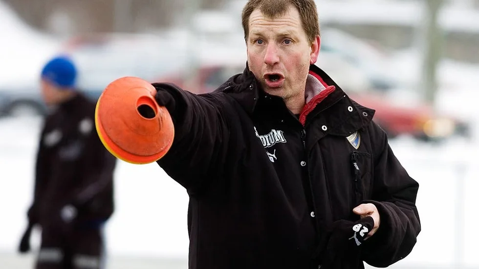 Cay Kindlund.