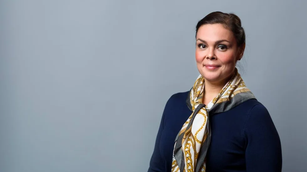 Svenskt Näringslivs regionchef Sofia Sjöström kommer att bjuda företag till en workshop med sikte på ett bättre företagsklimat i Norrköping.