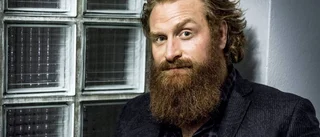 Kristofer Hivju – den snälle polisen