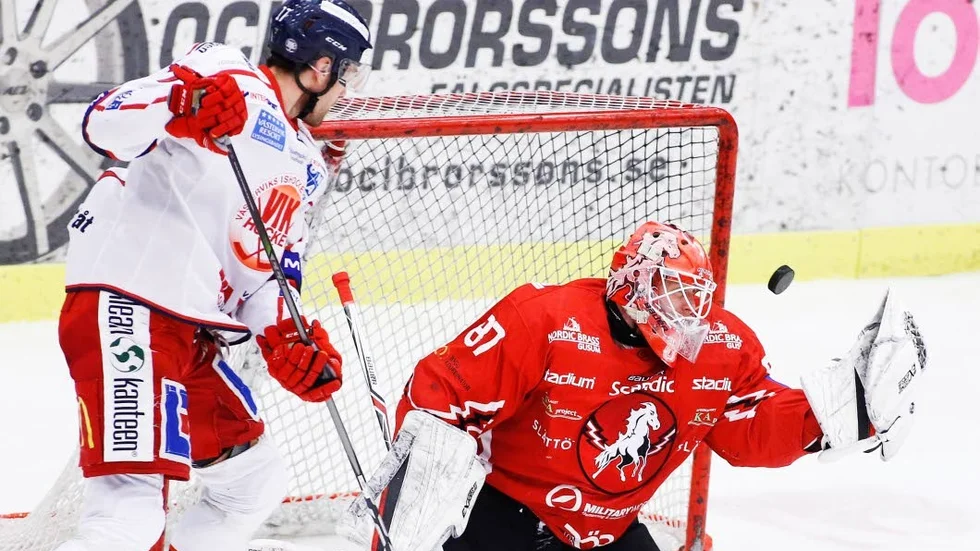 Pontus Sjögren.