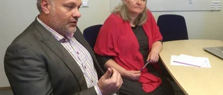 Skolchefen: Droger är oacceptabelt