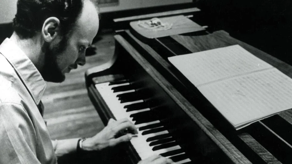 Jazzlegenden Jan Johansson är numera invald i Swedish Hall of fame. Han lät sin jazz influeras av den svenska folkmusiken och rötterna i Hälsingland.