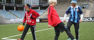 Drömdagar på Östgötaporten