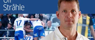 Vändningen efter IFK-stormen