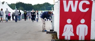 Svar om knarkhalter i avloppet kommer i höst