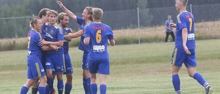 Värdefull kross av Kuddby