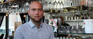 Sökes: Hon som fick honom på fall