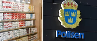 Det här hände medan du sov