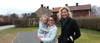 Boulebana klar med ideella krafter