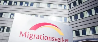 Havererad migrationspolitik