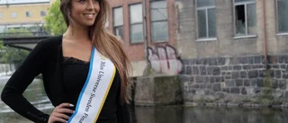 Så gick det för Lina i Miss Universum
