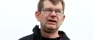 "Det är som att köra matkassar"