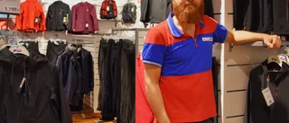 Gripandet i centrum: ”Det märktes att de var höga” – anställd talar ut
