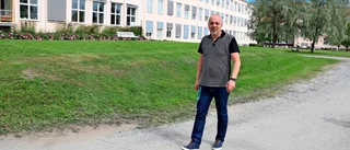 Ny teknik testas på Trästock