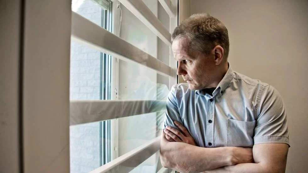 Kaj Linna är en av dem som kämpar för inrättandet av ett fristående resningsinstitut. Foto: Piteå-Tidningen (Arkivbild)