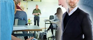 Lämna inte eleverna i sticket! - källkritiska medborgare formas i klassrummet