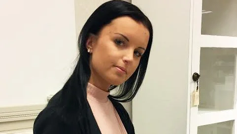 Emelie Palmgren. Foto: Privat