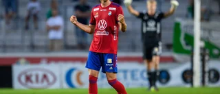 Engqvist lever sin dröm i klassiska Öster: "Kan vara lätt att glömma hur bra jag faktiskt har det"