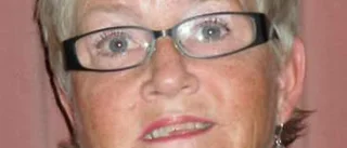 Martha Avander