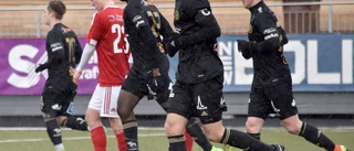FF vann genrepet inför seriepremiären