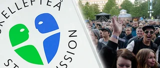 Är nöjesaktivteter viktigast av allt?