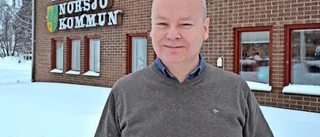 Norsjö under lupp – ny studie om ekonomi och kvalitet i krympande kommuner
